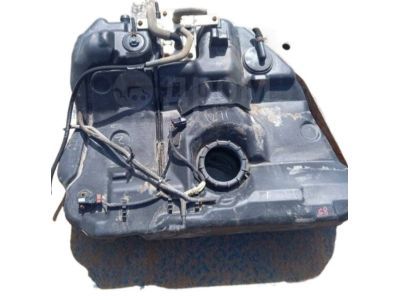 Dodge Fuel Tank - MN106212