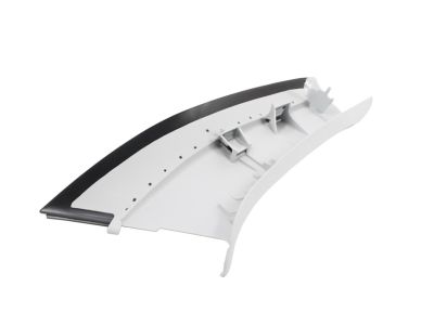 Mopar 6VM93MS7AA Molding A Pillar