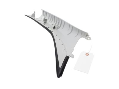 Mopar 6VM93MS7AA Molding A Pillar