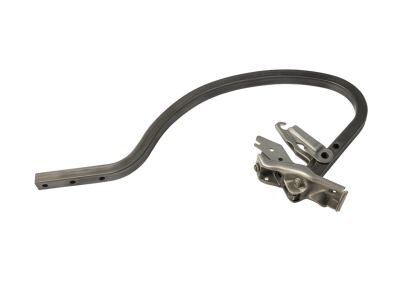 Mopar 68159369AC Hinge Deck Lid