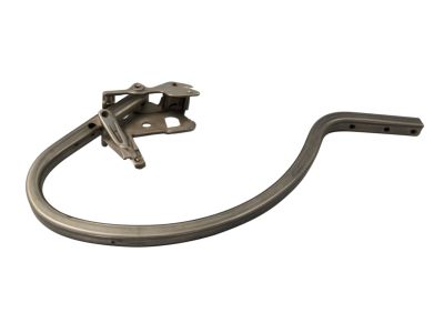 Mopar 68159369AC Hinge Deck Lid