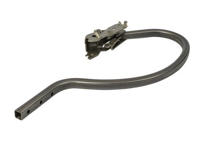 Mopar 68159369AC Hinge Deck Lid