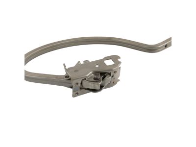 Mopar 68159369AC Hinge Deck Lid