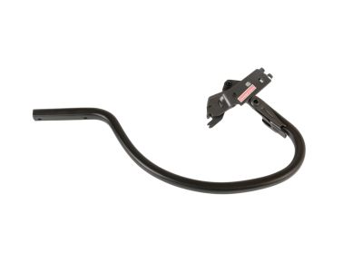 Mopar 68159369AC Hinge Deck Lid