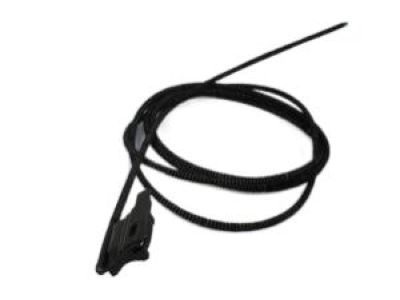 Jeep 68032429AB Drive Cable