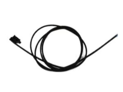 Jeep 68032429AB Drive Cable