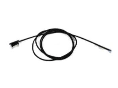 Jeep 68032429AB Drive Cable