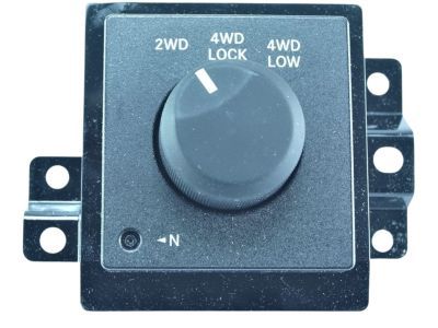 Dodge 68021674AB Switch