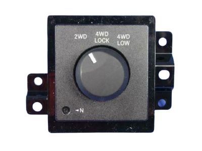Dodge 68021674AB Switch