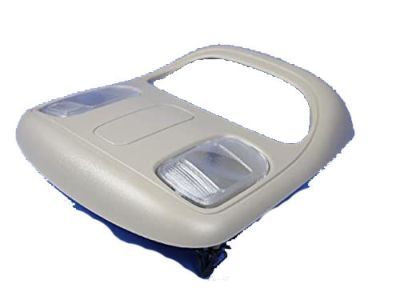 Dodge 1DK78TL2AA Housing Assembly