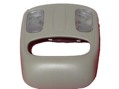 Dodge 1DK78TL2AA Housing Assembly