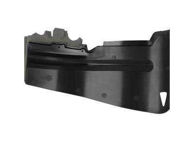 Mopar 68148904AA Support Dash Silencer