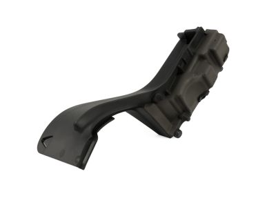 Mopar 68148904AA Support Dash Silencer
