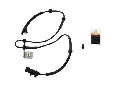 Mopar 68128181AA Sensor Kit Anti-Lock Brakes