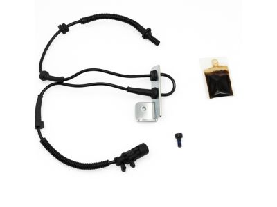 Mopar 68128181AA Sensor Kit Anti-Lock Brakes