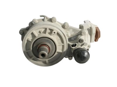 Mopar 53010758AF Differential Rear Axle