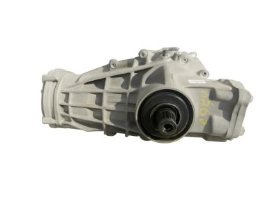 Mopar 53010758AF Differential Rear Axle