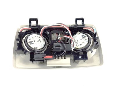 Mopar 1WZ95HDAAB Lamp Reading