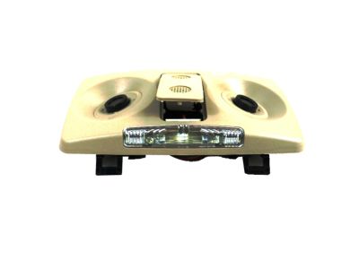 Mopar 1WZ95HDAAB Lamp Reading