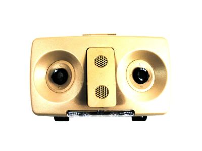 Mopar 1WZ95HDAAB Lamp Reading