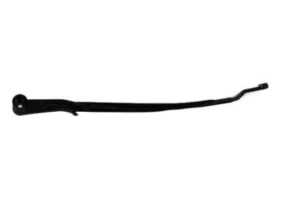 Dodge Charger Windshield Wiper - 68082554AA