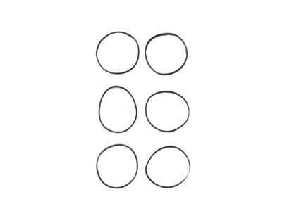 Dodge 6500111 O-RING, Trans. Extension