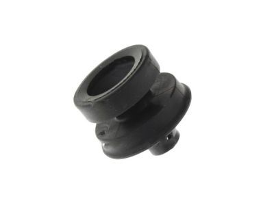 Jeep 68188690AB Overslam Bumper