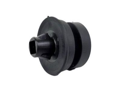 Jeep 68188690AB Overslam Bumper