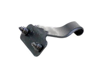 Dodge 1DX30DX9AB Hook