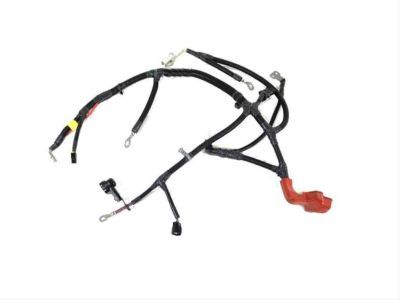 Jeep 56044131AF Battery Cable