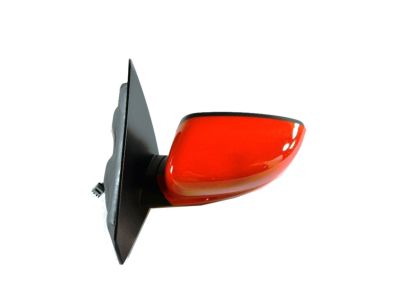 5SP111LCAA Mopar Mirror Outside Rearview Product Photo 2 of 3