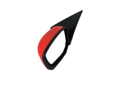 Mopar 5SP111LCAA Mirror Outside Rearview 5SP111LCAA Mopar Mirror Outside Rearview Product Photo 1 of 3