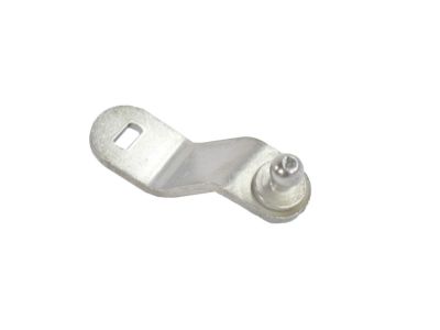 Mopar 68246596AA Shifter Transmission