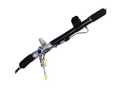 Jeep 52124724AF GEAR Rack and Pinion