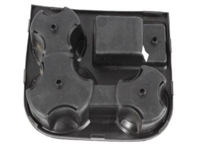 Dodge 5KK92DX9AB Liner