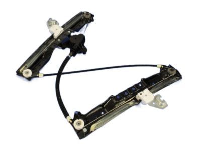 Dodge Window Regulator - 68030719AA