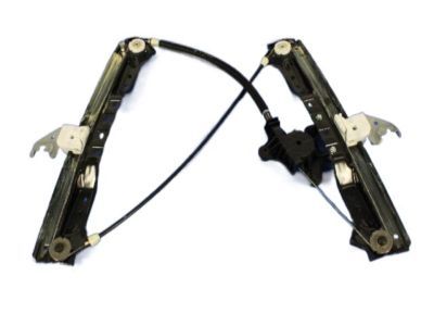 Dodge Window Regulator - 68030719AA