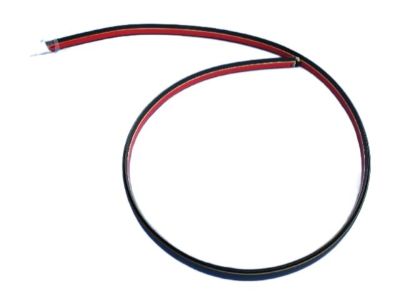 Chrysler ZF83RXFAC Roof Molding