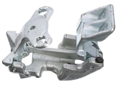 Ram 68195668AC HINGE Rear Door Upper Left and  Right