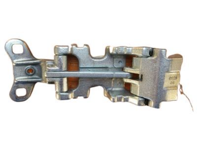 Ram 68195668AC HINGE Rear Door Upper Left and  Right