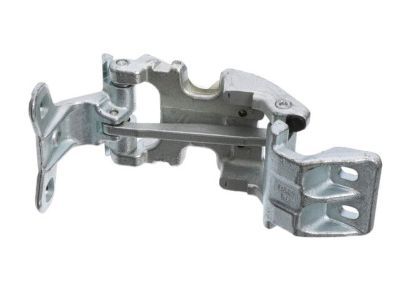 Ram 68195668AC HINGE Rear Door Upper Left and  Right