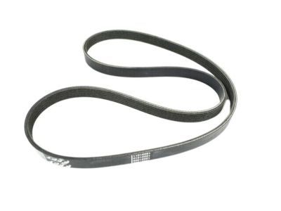 Jeep Drive Belt - 68201163AA