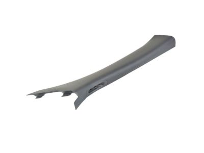 Mopar 5VK88DX9AC Molding A Pillar