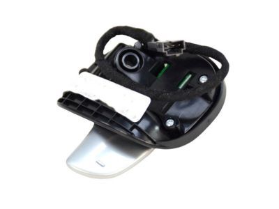 Jeep 5RP99DX9AB SWITCH Paddle Down Left