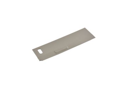 5YP26PL5AB Mopar Cover Video Screen Product Photo 1 of 4