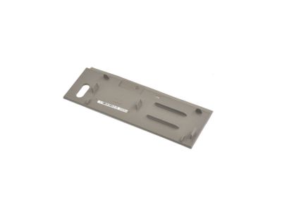 5YP26PL5AB Mopar Cover Video Screen Product Photo 4 of 4