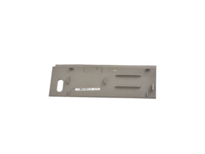5YP26PL5AB Mopar Cover Video Screen Product Photo 2 of 4