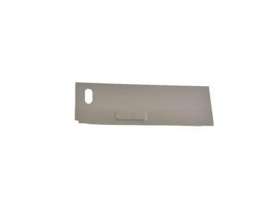 5YP26PL5AB Mopar Cover Video Screen Product Photo 3 of 4