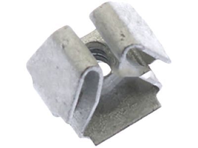 Jeep 68365080AA Reflector Nut