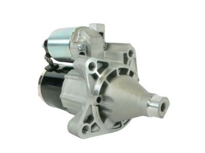 Chrysler 4801651AA Starter